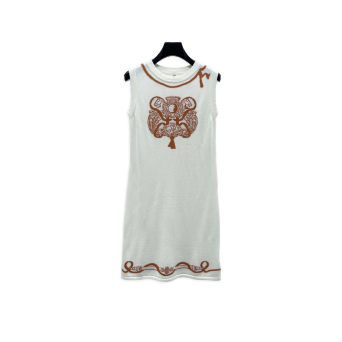 H**me5 sleeveless tunic dress h6e2552dcmv36